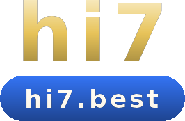 hi7 logo